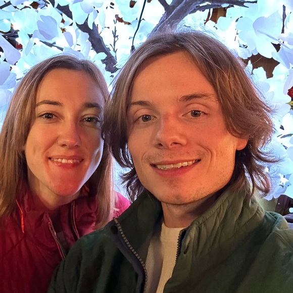 Meet your Posher, James - Picture 1 of 1